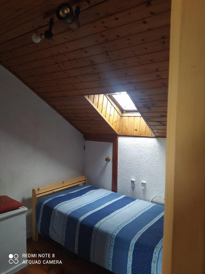 Atico 115 Santander Zewnętrze zdjęcie