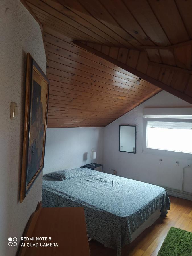 Atico 115 Santander Zewnętrze zdjęcie